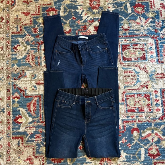 Skinny Jeans Bundle - Picture 5 of 9